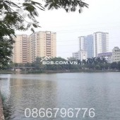 CĂN HỘ HIẾM LĨNH NAM – VĨNH HOÀNG_2 NGỦ_BAN CÔNG NAM MÁT LỊM_GẦN HỒ, CHỢ_GIÁ MỀM